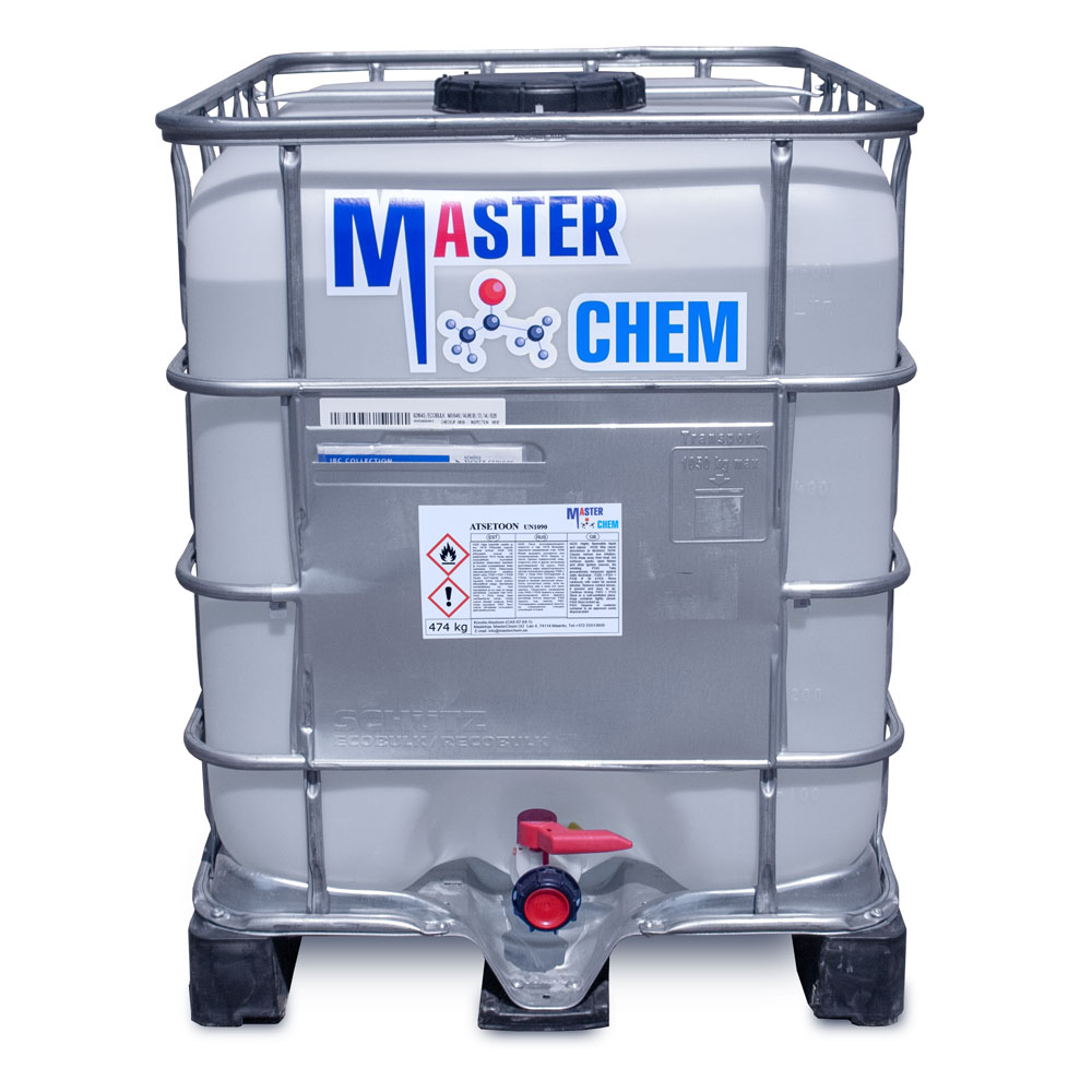 Asetoni 474kg MaterChem Asetoni 474kg MaterChem
