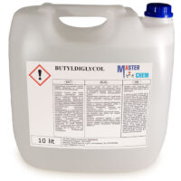 Butyl glycol BG (CAS 111-76-2) 10l MasterChem