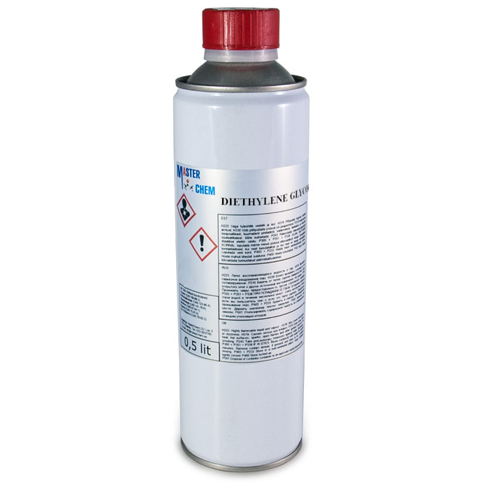 Diethylene glycol (CAS 111-46-6) 500ml MaterChem
