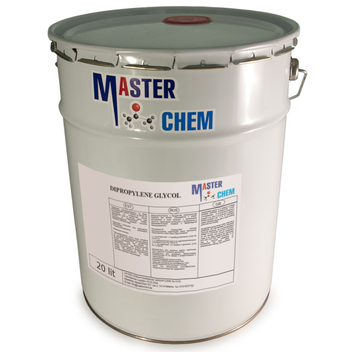 Dipropylene glycol (CAS 110-98-5) 20l MaterChem