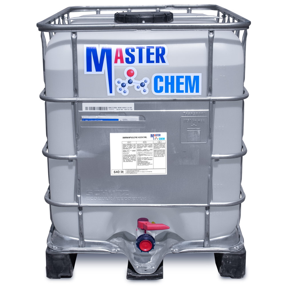 Dipropyleeniglykoli 640l MaterChem Dipropyleeniglykoli 640l MaterChem