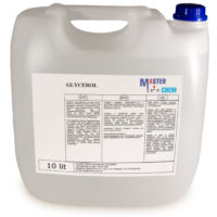 Glycerol (CAS 56-81-5) 10l MaterChem