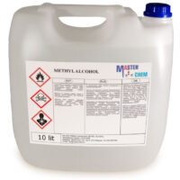 Methyl alcohol (methanol) (CAS 67-56-1) 10l MaterChem