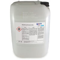 Propylene glycol (CAS 57-55-6) 25l MaterChem