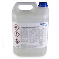 Thinner Butylacetate BT-5090 5L