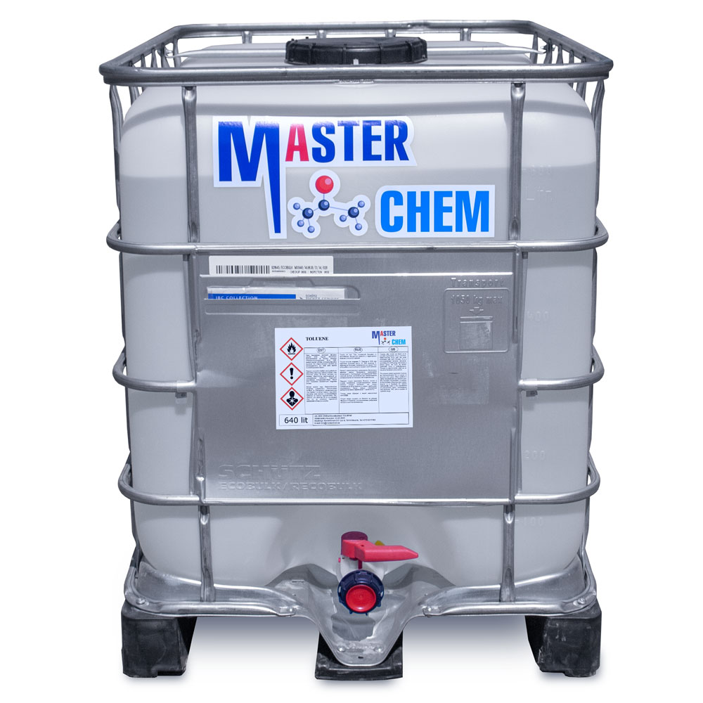 Toluene (CAS 108-88-3) 500l MaterChem Toluene (CAS 108-88-3) 500l MaterChem