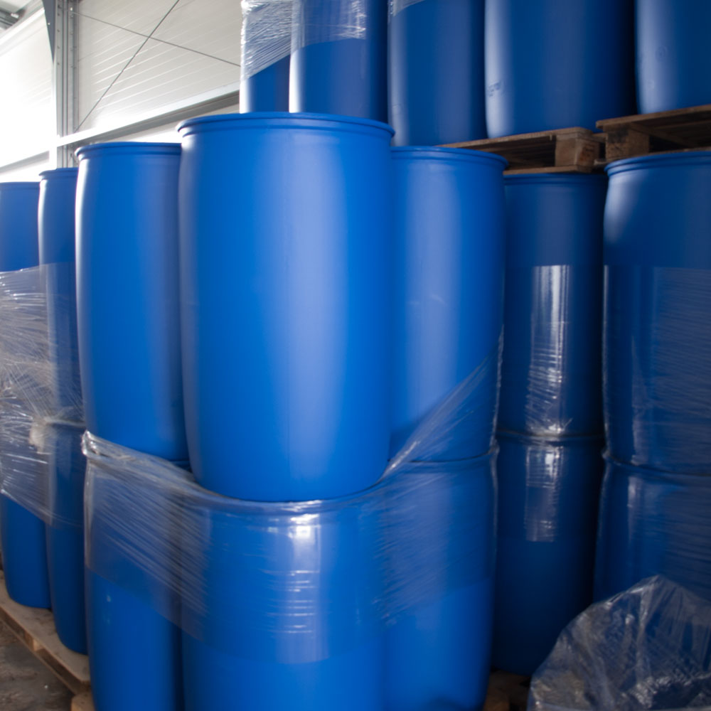 TH plastic can 220L 200 lit TH plastic can 220L 200 lit