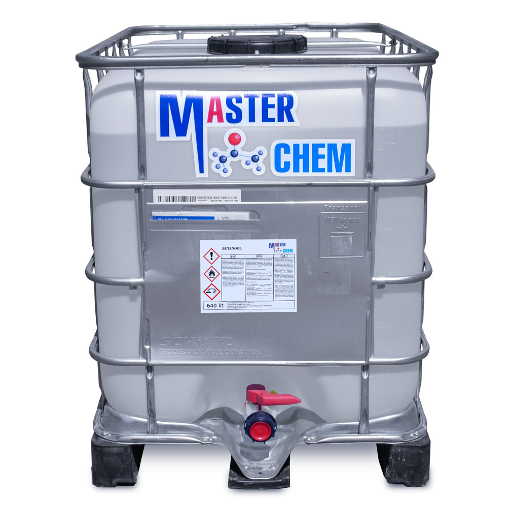 Butanol 640l MaterChem Butanol 640l MaterChem