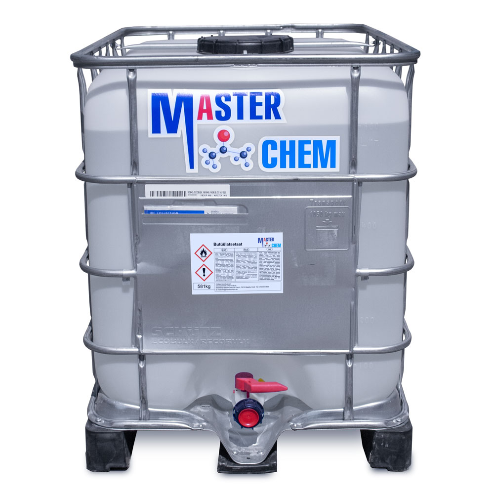 Etylacetat 581kg MaterChem Etylacetat 581kg MaterChem
