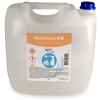 MasterChem IE80 disinfectant 10L