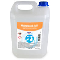 MasterChem IE80 disinfectant 5L
