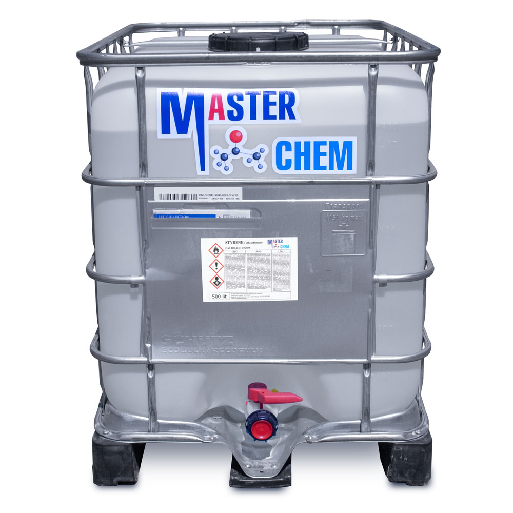Styren 640l MaterChem Styren 640l MaterChem