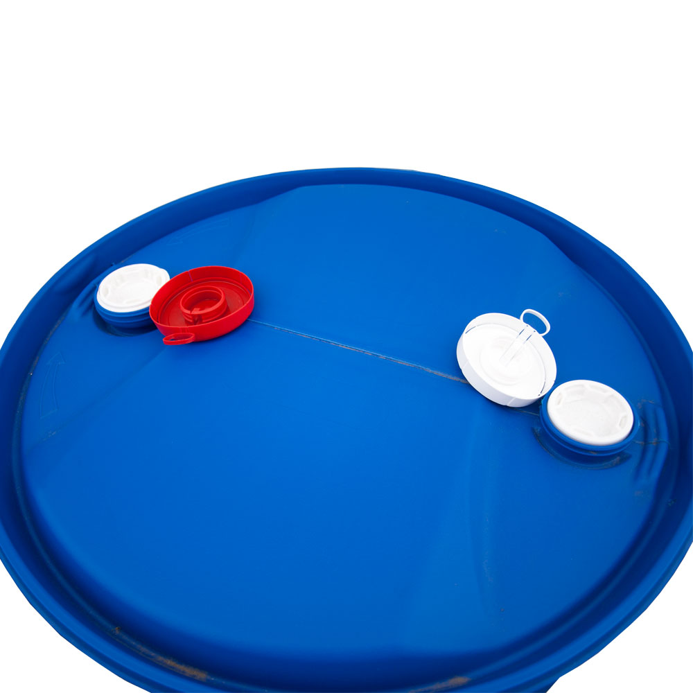 TH plastic can 220L 200 lit TH plastic can 220L 200 lit