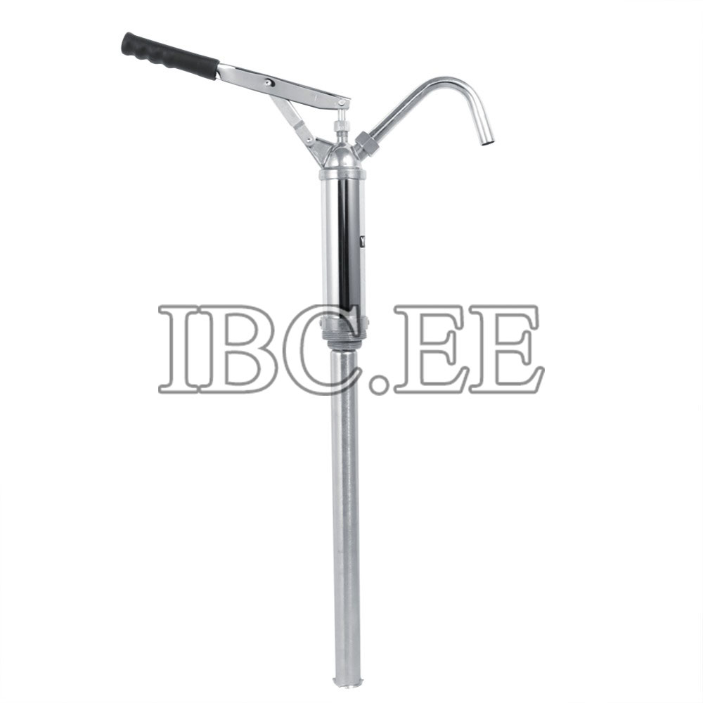Drum Pump Transfer Hand Operated for Diesel Oil Solvent from steel Drum Pump Transfer Hand Operated for Diesel Oil Solvent from steel