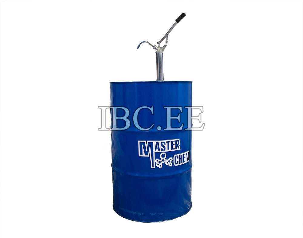 Drum Pump Transfer Hand Operated for Diesel Oil Solvent from steel Drum Pump Transfer Hand Operated for Diesel Oil Solvent from steel