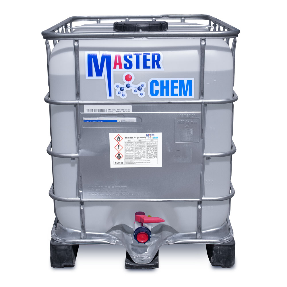 Tunnare R4 640l MaterChem Tunnare R4 640l MaterChem