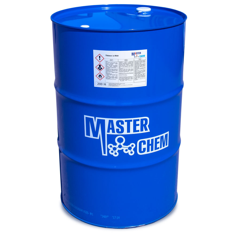 Lahusti-A-5010-200l-MaterChem Liuotin A-5010 200l MaterChem