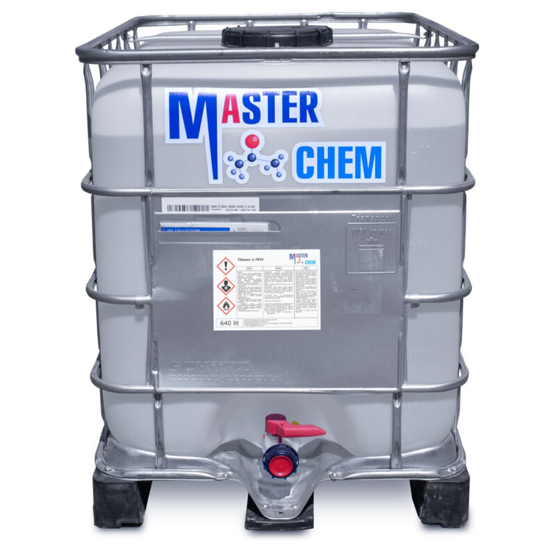 Thinner A-5010 (CAS 1330-20-7) 500l MaterChem