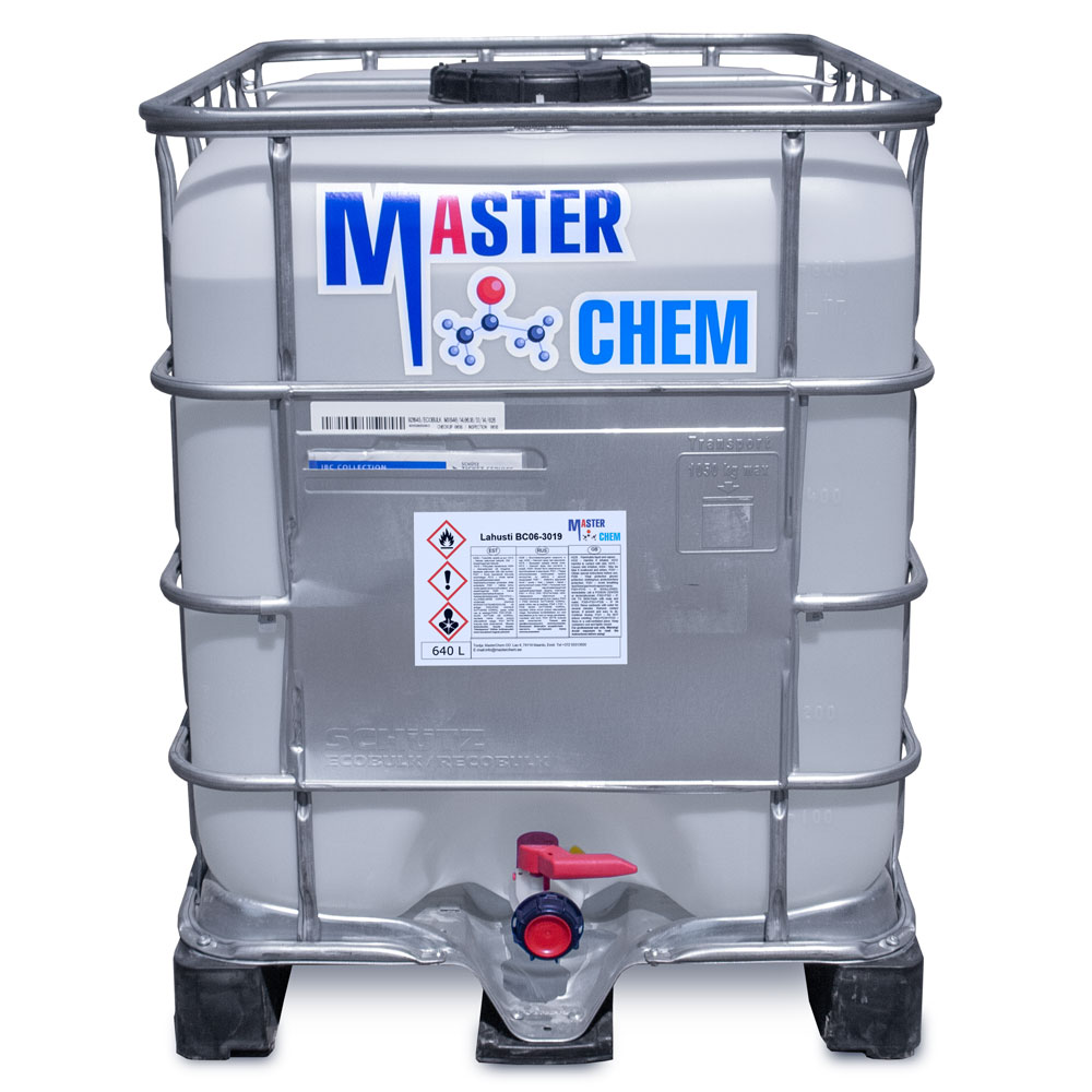 Ohenne BC06-3019 500l MaterChem Ohenne BC06-3019 500l MaterChem