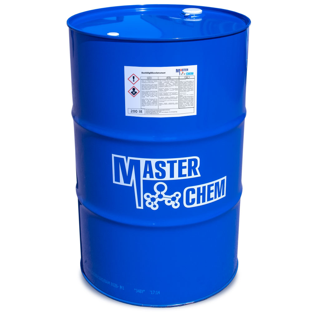 Butylglykolacetat (CAS 112-07-2) 200l-MaterChem
