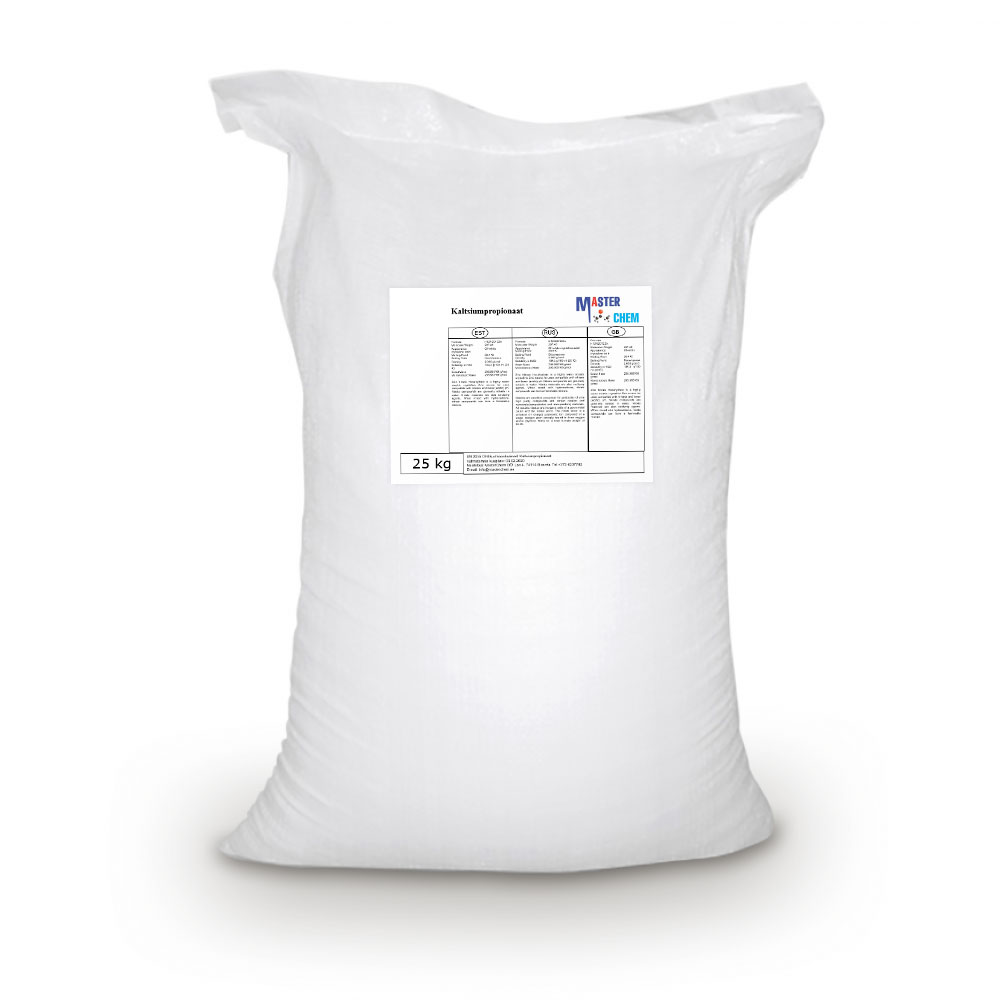 Calcium propionate (CAS 4075-81-4) Calcium propionate (CAS 4075-81-4)