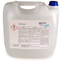 Silicone oil (CAS 63148-62-9) 10l MaterChem
