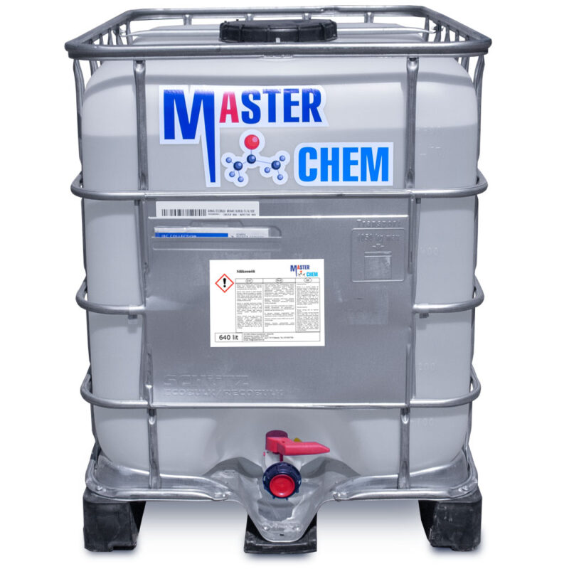 Silicone oil (CAS 63148-62-9) 500l MaterChem