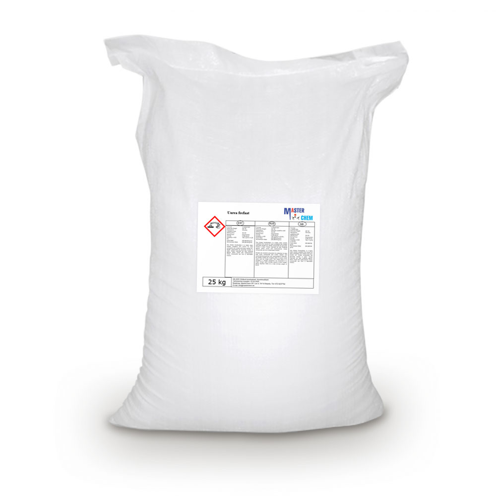 Urea Phosphate (CAS 4861-19-2) Urea Phosphate (CAS 4861-19-2)