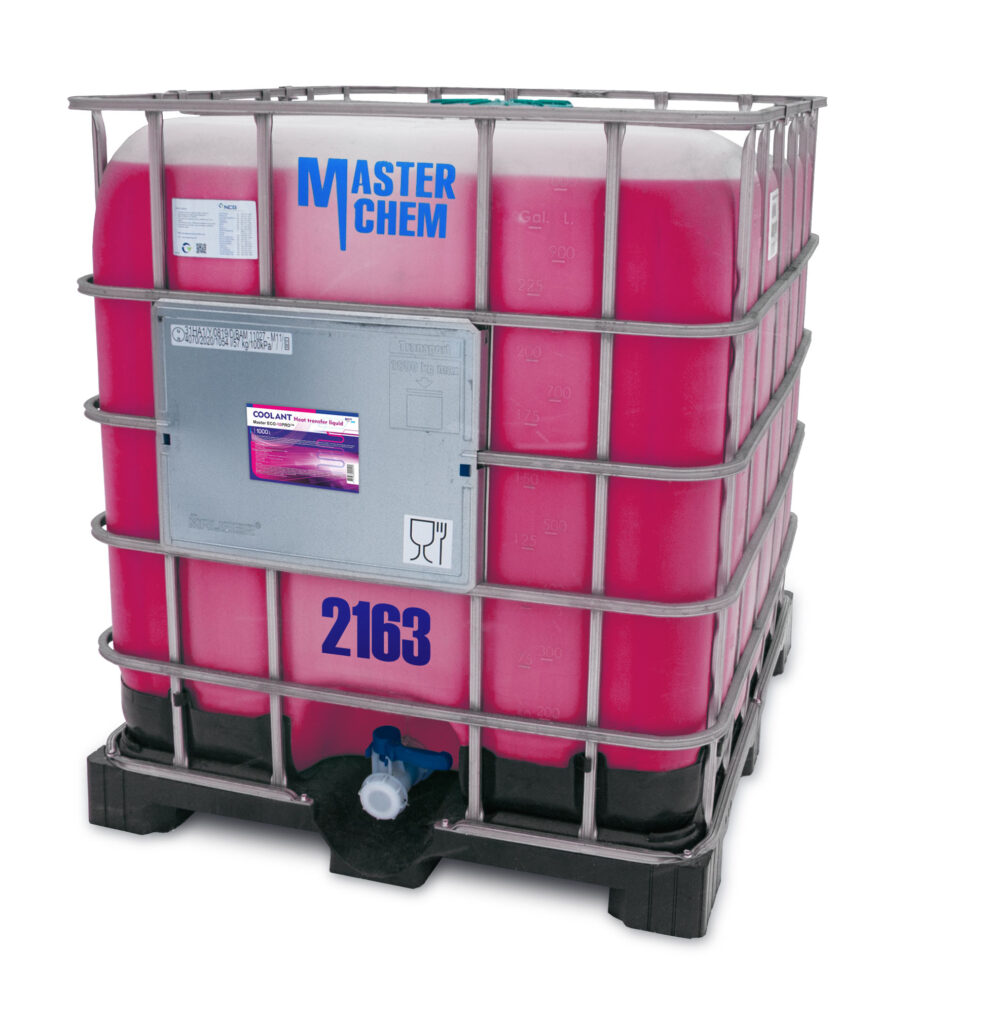The concentration of Master ECO-10;-20;-30;-40;-50PRO™ solutions and ...