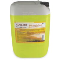 Coolant Master BIO-40PRO™ heat transfer liquid glycerine base 25L